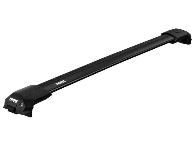 Střešní nosič Porsche Macan 24- WingBar Edge, Thule