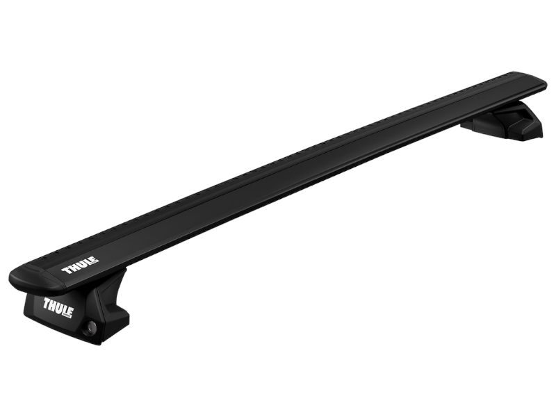 Střešní nosič Porsche Macan 24- WingBar EVO, Thule