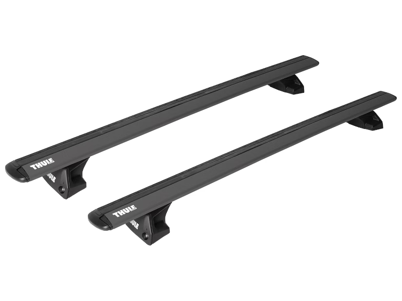 Střešní nosič Skoda Kodiaq II / Elroq 24- WingBar EVO, Thule