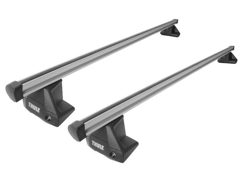 Střešní nosič Tesla Model S 16-20 ProBar, Thule