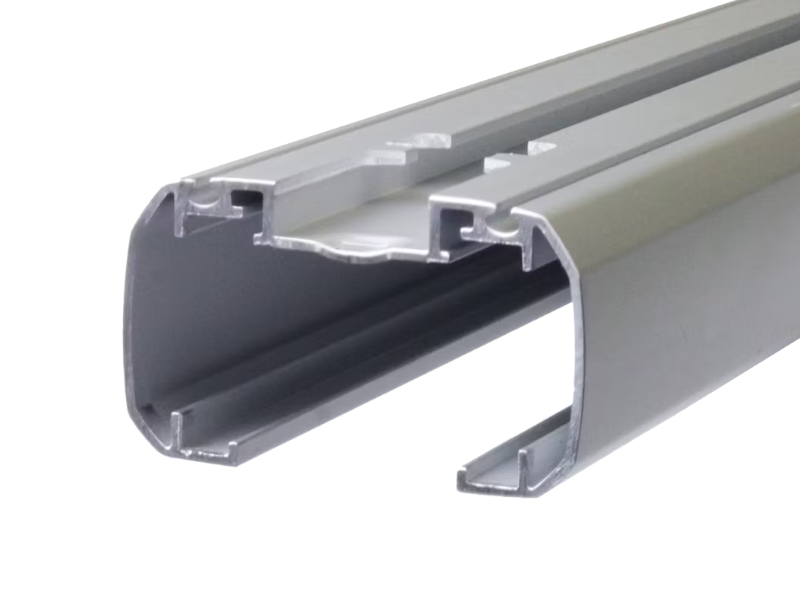 Střešní nosič Tesla Model S 16-20 SlideBar, Thule