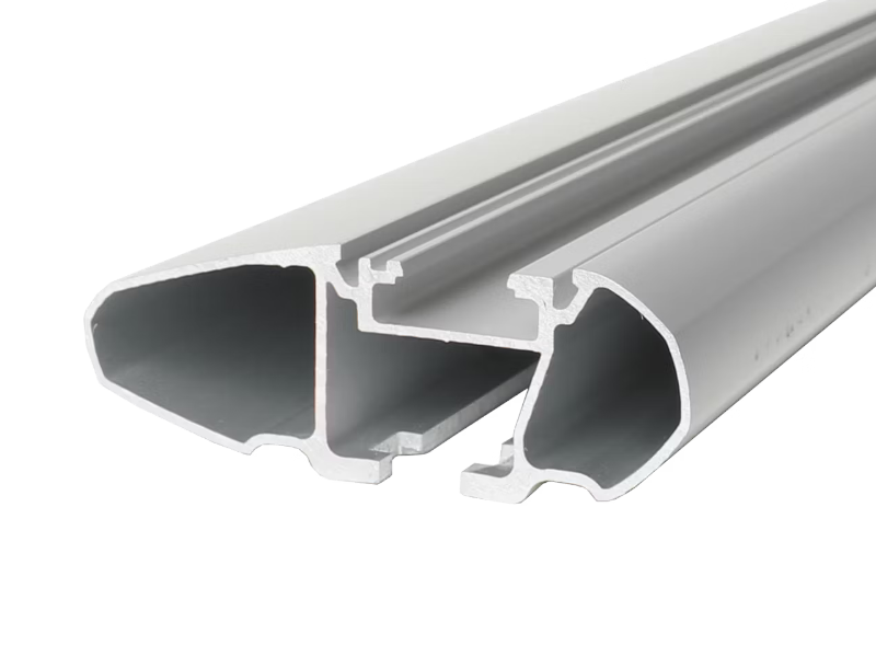 Střešní nosič Tesla Model S 16-20 WingBar Edge, Thule