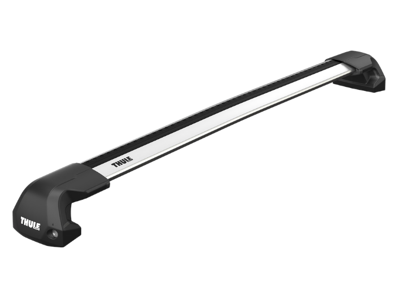Střešní nosič Tesla Model S 16-20 WingBar Edge, Thule