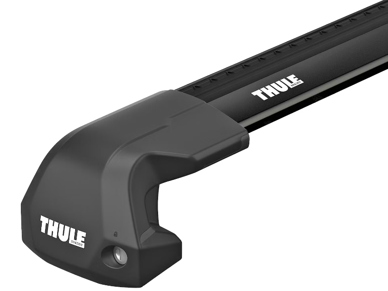 Střešní nosič Tesla Model S 16-20 WingBar Edge, Thule