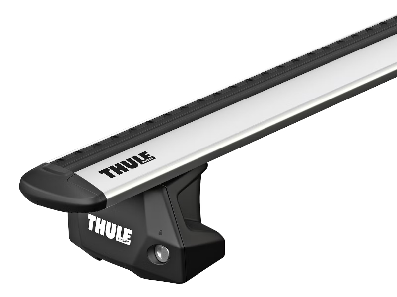 Střešní nosič VW ID.7 23- WingBar EVO, Thule