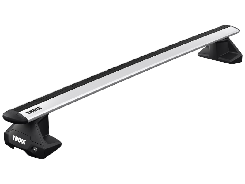 Střešní nosič VW ID.7 23- WingBar EVO, Thule