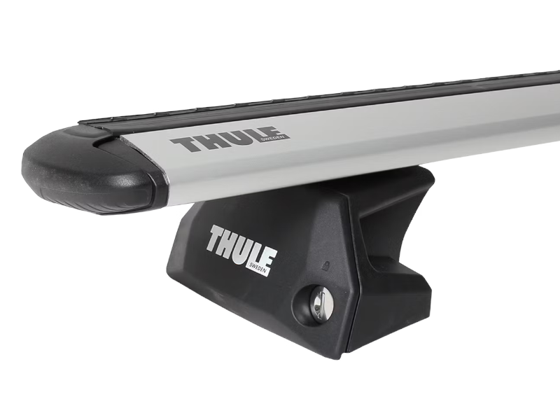 Střešní nosič VW Tayron 24- WingBar EVO, Thule