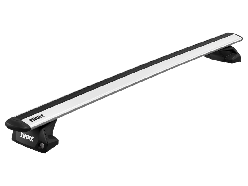 Střešní nosič VW Tayron 24- WingBar EVO, Thule