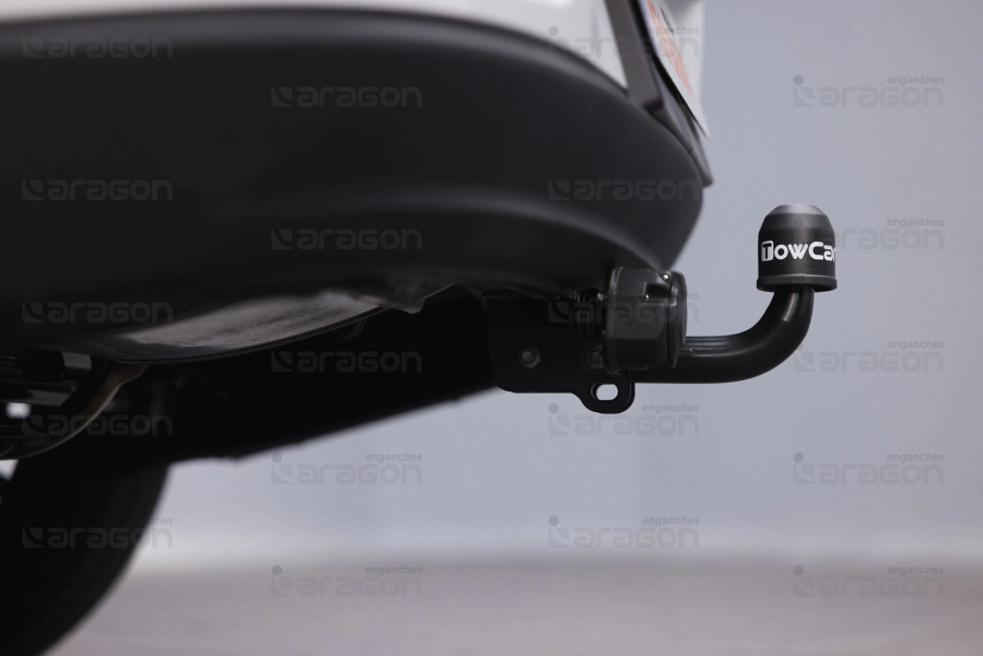 Tažné zařízení Leapmotor C10 2024- , pevné 2 šr., Aragon