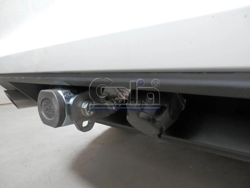 Tažné zařízení Volkswagen Golf Variant (kombi) 2024- (VIII facelift), bajonet, Galia