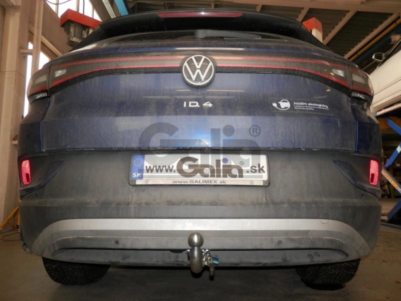 Tažné zařízení Volkswagen ID.5 2021- , bajonet, Galia