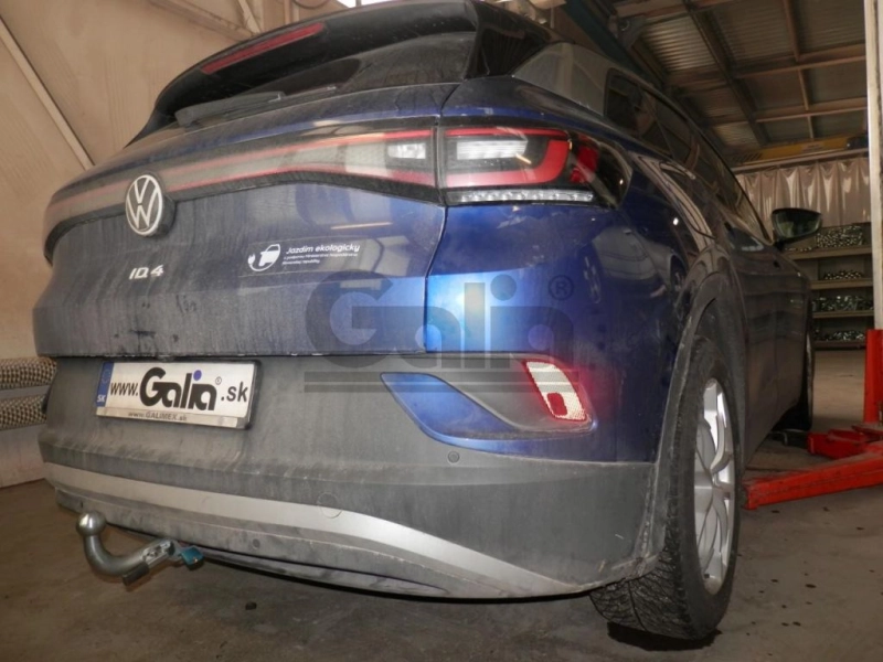 Tažné zařízení Volkswagen ID.5 2021- , bajonet, Galia