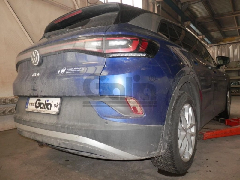 Tažné zařízení Volkswagen ID.7 2024- , bajonet, Galia