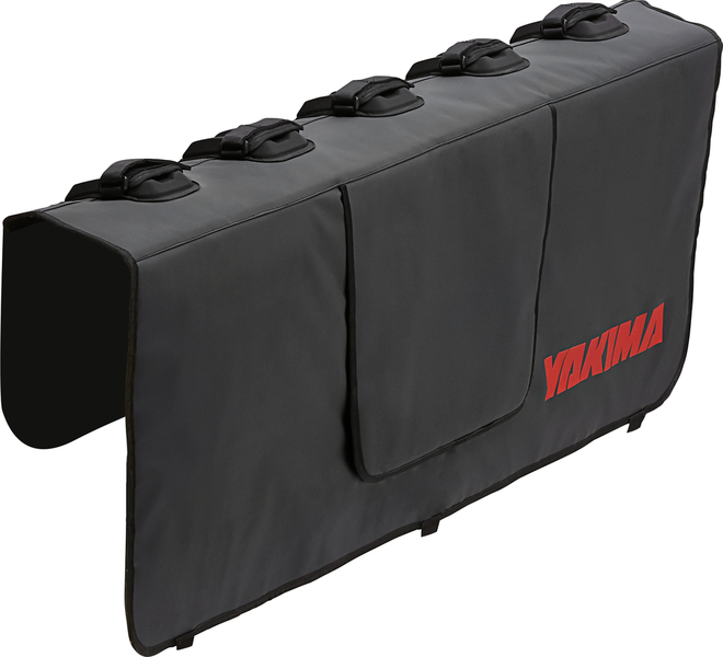 Yakima GateKeeper MD, Black