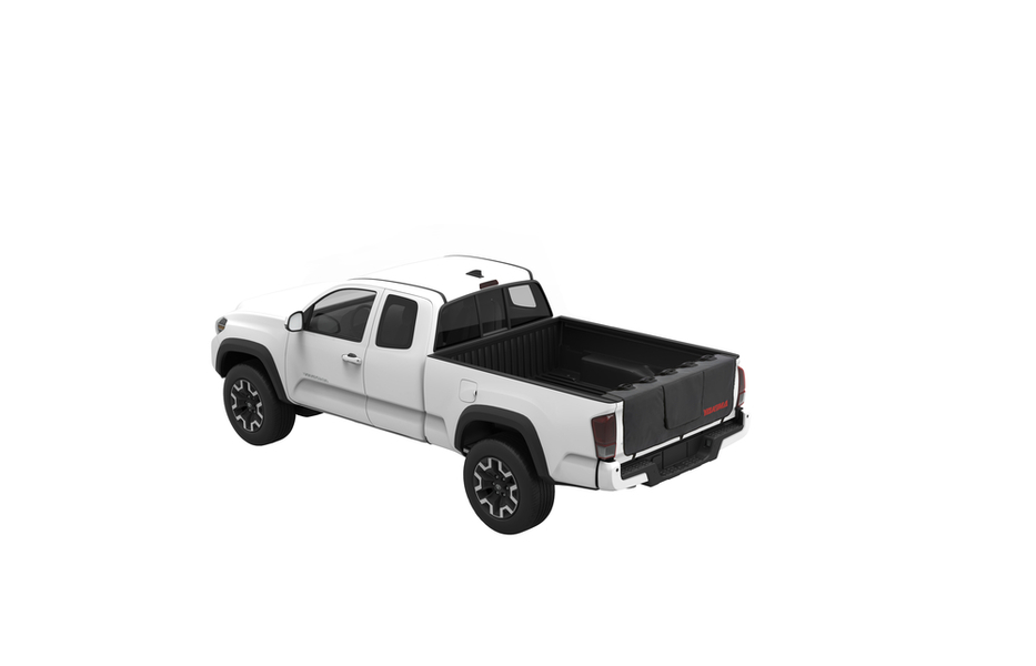 Yakima GateKeeper MD, Black