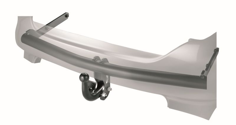 Tažné zařízení Seat Tarraco 2020/11- F.L. , pevné, Westfalia