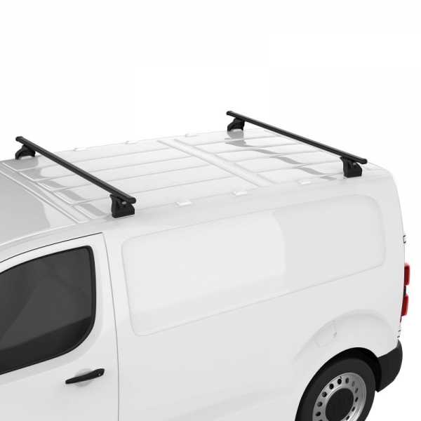Střešní nosič Ford Transit/Tourneo Connect 13-, Cruz Cargo Xpro