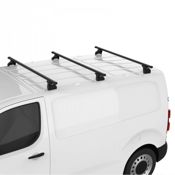 Střešní nosič Citroen Nemo 08-, Cruz Cargo Xpro