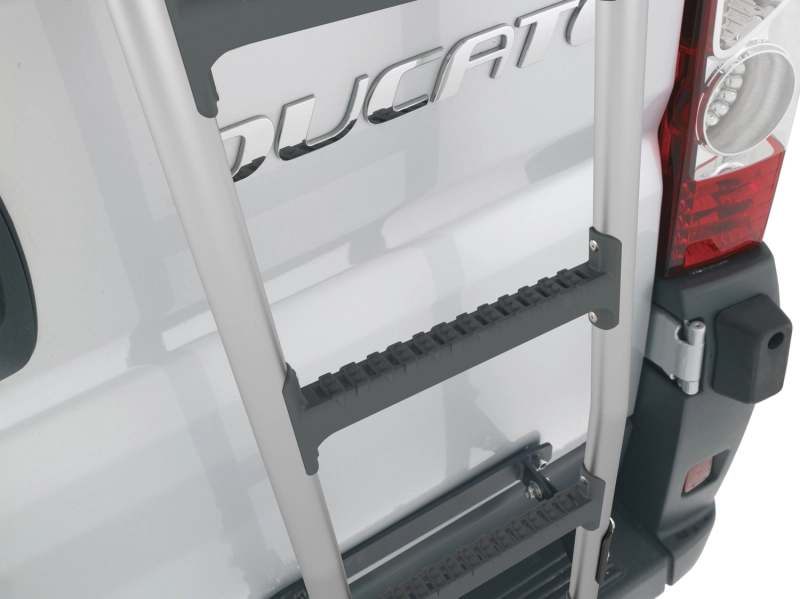 Žebřík VW Transporter 24 -, RHINO VanLadder