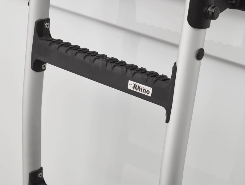 Žebřík VW Transporter 24 -, RHINO VanLadder