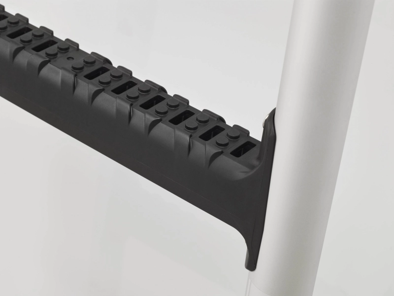 Žebřík VW Transporter 24 -, RHINO VanLadder